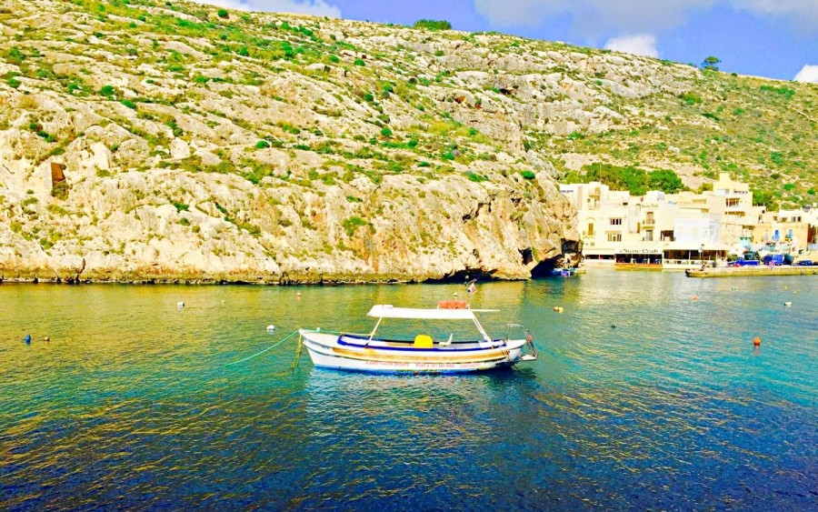 マルタに来たらゴゾ島に行くべき 日帰りできる離島 ゴゾ島 の基本情報とおすすめスポットまとめ 留学ブログ