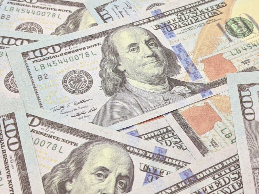 アメリカ チップ