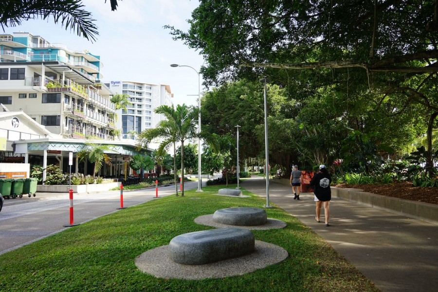 オーストラリアの食べ物