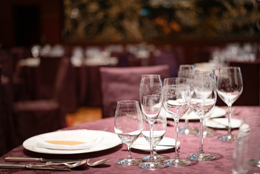 オーストラリアの食べ物