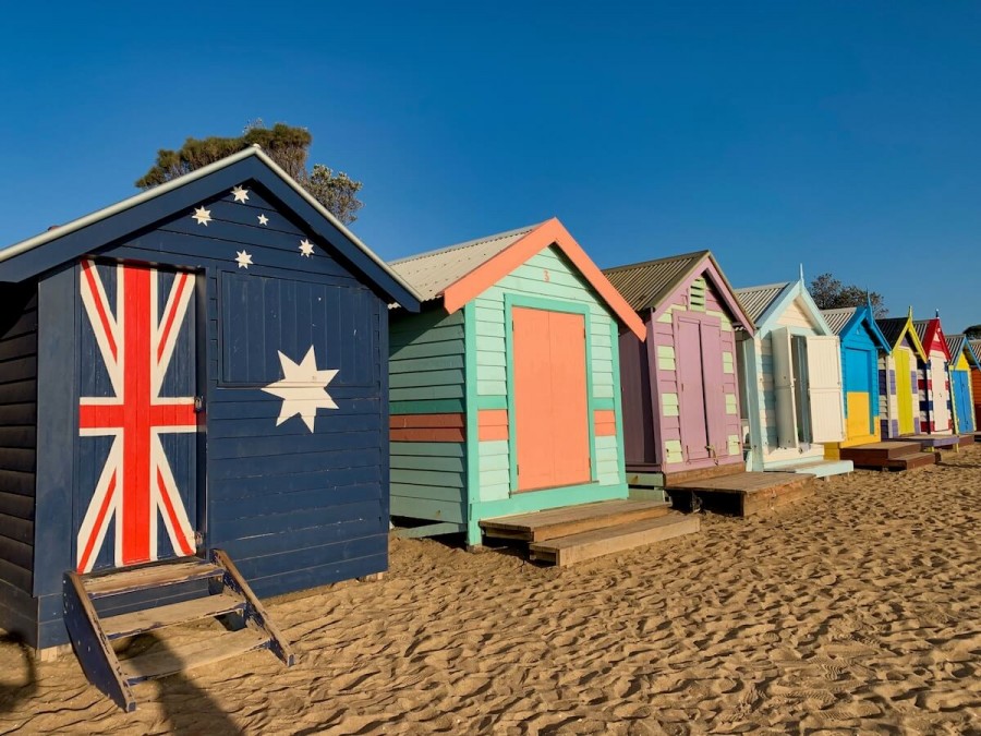 オーストラリアと日本の物価を比較