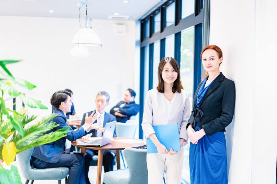 社会人が働きながら留学する方法