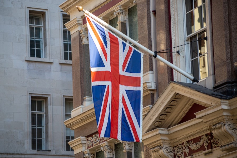 ロンドン 治安