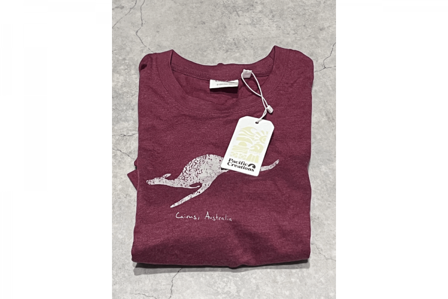 オーストラリア お土産 カンガルーグッズ