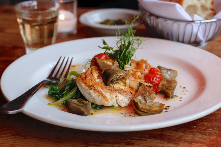 シアトルへ行ったらレストランはここ ランチやディナーにおすすめの10店をご紹介 留学ブログ