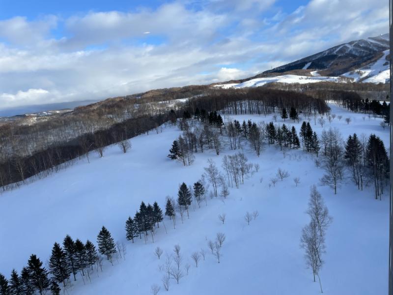 STEP3 北海道ルスツリゾートで冬季就労