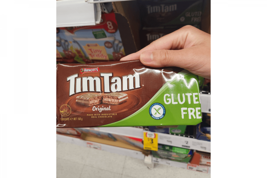 オーストラリア お土産