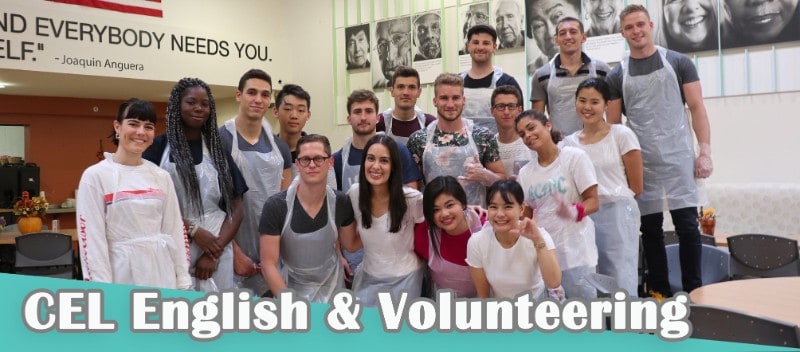 アメリカでボランティアするには ボランティアの種類や参加方法 条件を徹底解説 留学ブログ