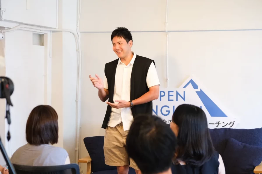 ワーホリブートキャンプ TEPPEN ENGLISH ワーキングホリデーへの素晴らしい序章へ
