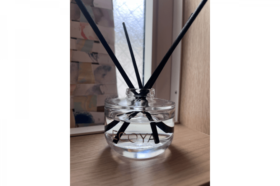 オーストラリア お土産 ECOYA フレグランス