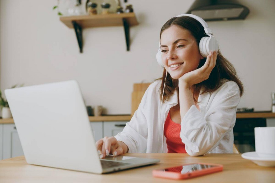 イヤホン パソコン