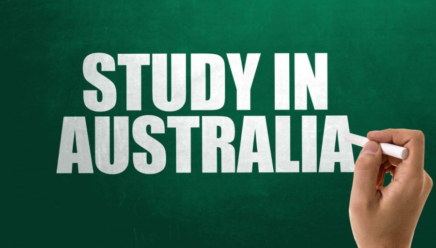 オーストラリア 留学 社会人 方法