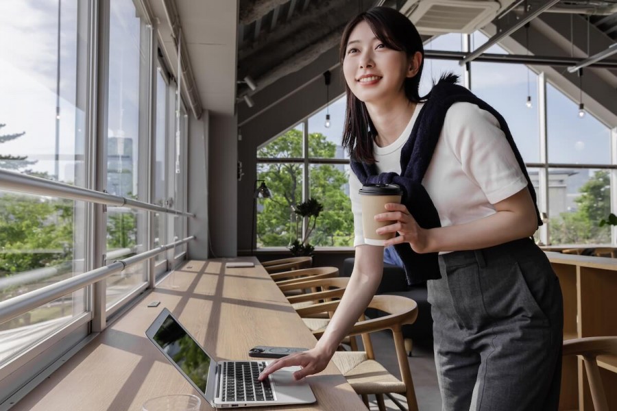 社会人が働きながら留学する方法