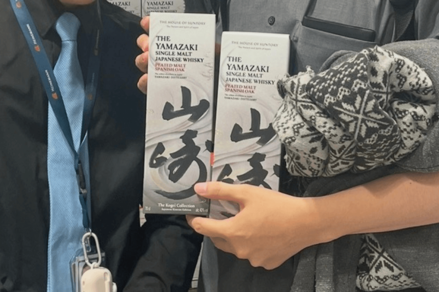 Fruchocs　フルチョックス