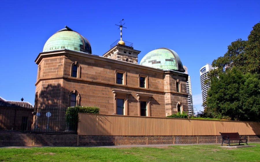 シドニー天文台