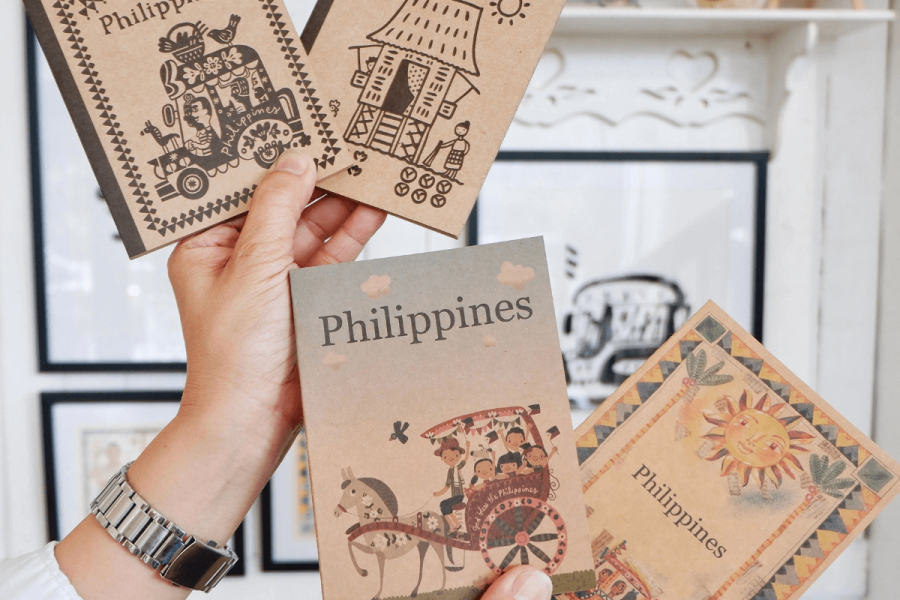 フィリピン お土産