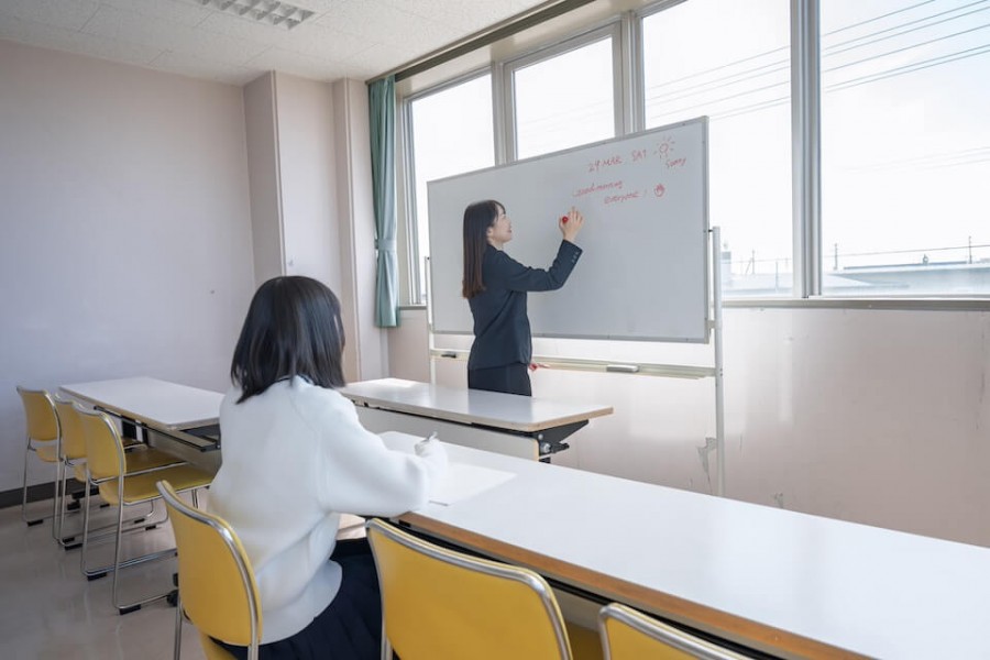 留学 期間