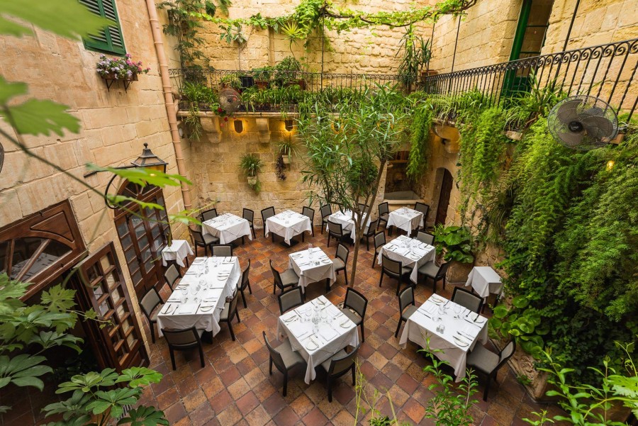 マルタへ行ったらここで決まり おすすめレストラン18選 留学ブログ