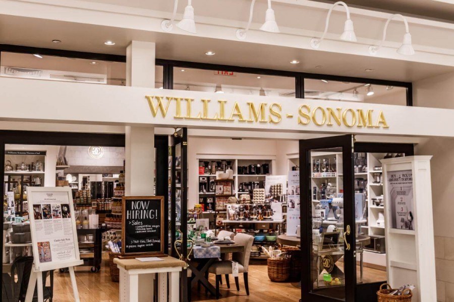 william sonoma