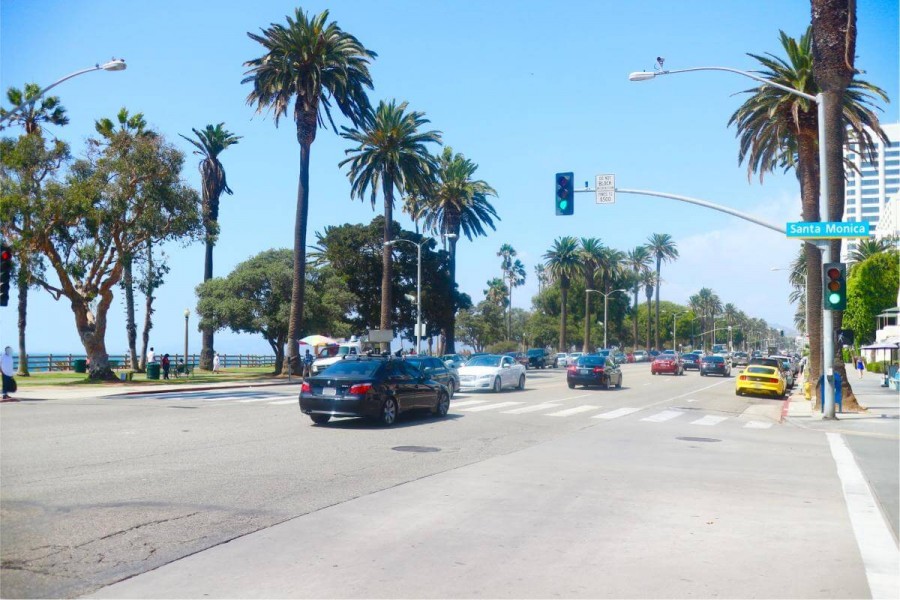 Santa+Monica+Blvd