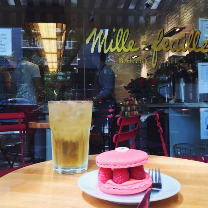 ニューヨークに行くならここに決まり おすすめカフェ10選 留学ブログ