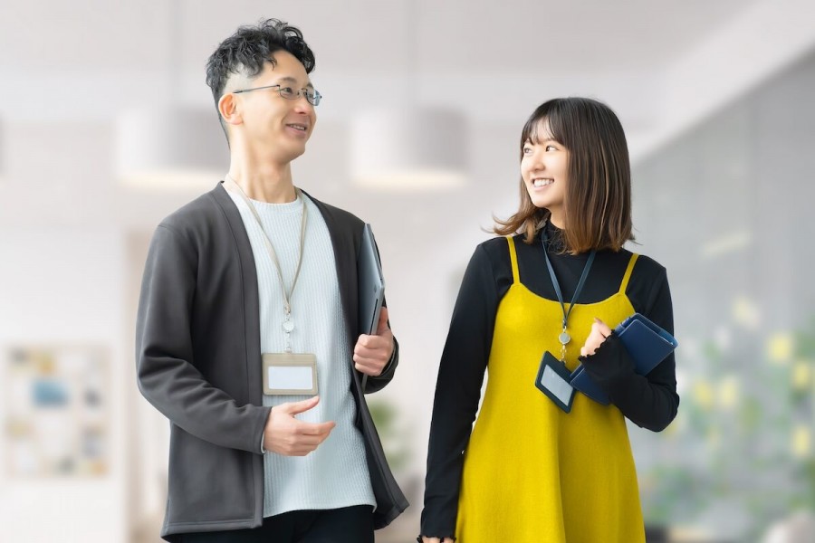短期留学 社会人