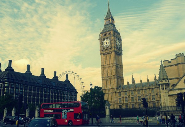 イギリスの魅力あふれるロンドンってどんなところ 観光スポットまとめ 留学ブログ
