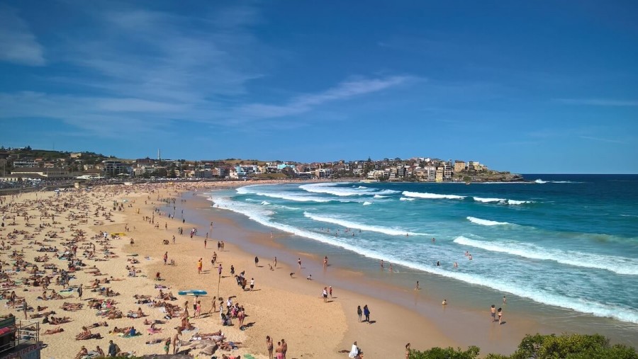 オーストラリアの文化