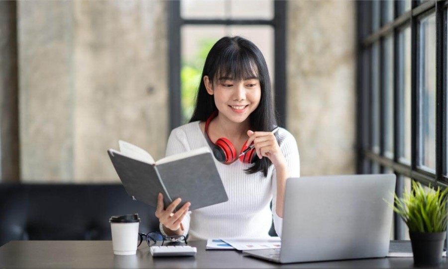 スピーキング練習