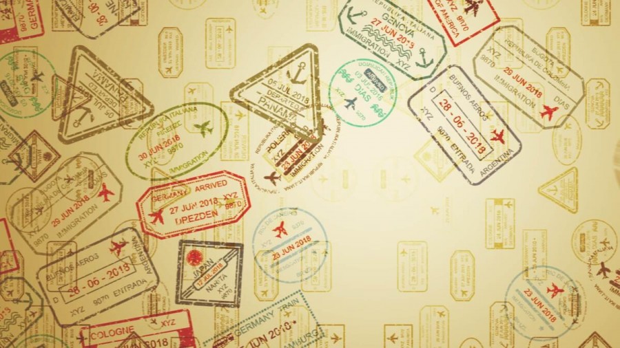 海外留学中にオススメな国際キャッシュカード・VISAデビットカード