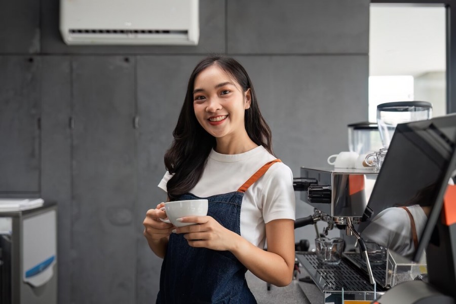 社会人のカナダ留学