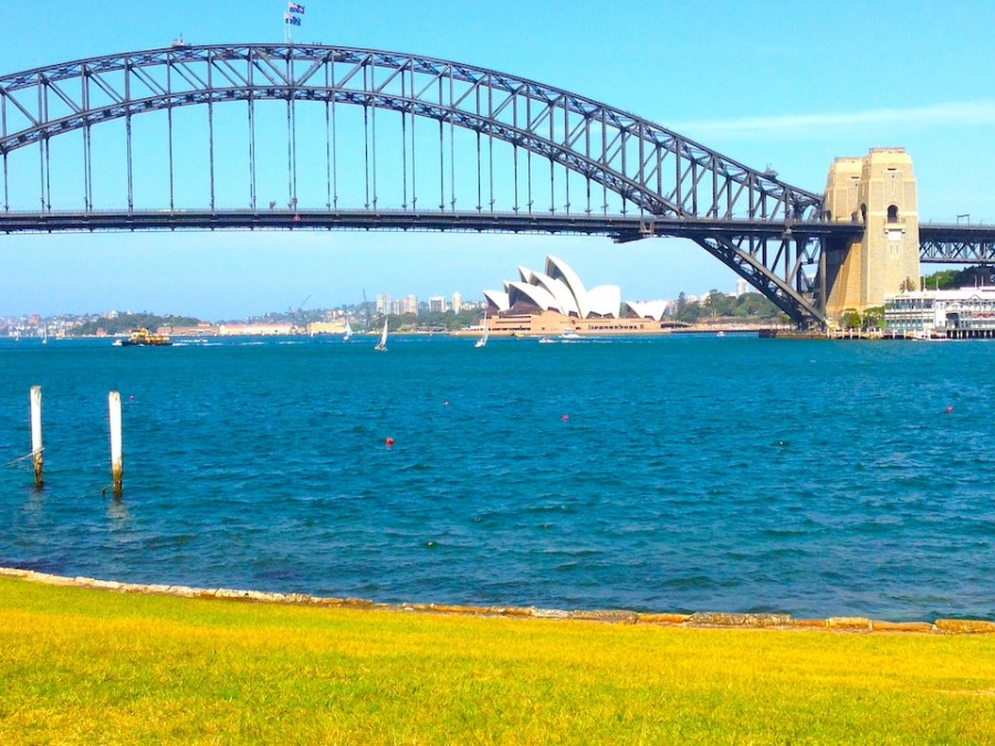 ワーキングホリデーをおすすめする社会人の特徴