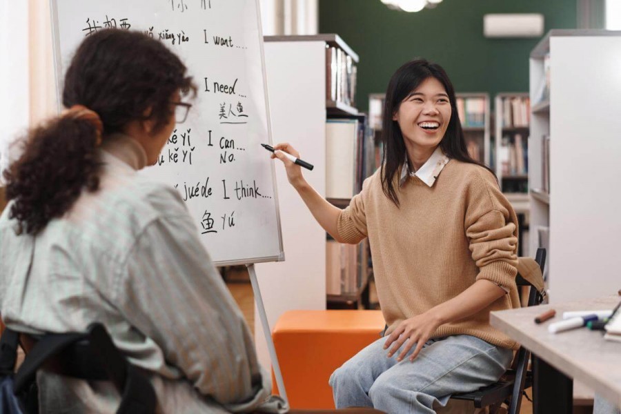 フィリピン留学 半年 効果