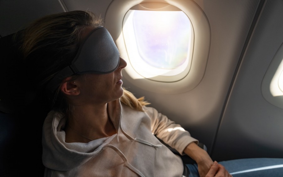 カナダ留学の持ち物一覧