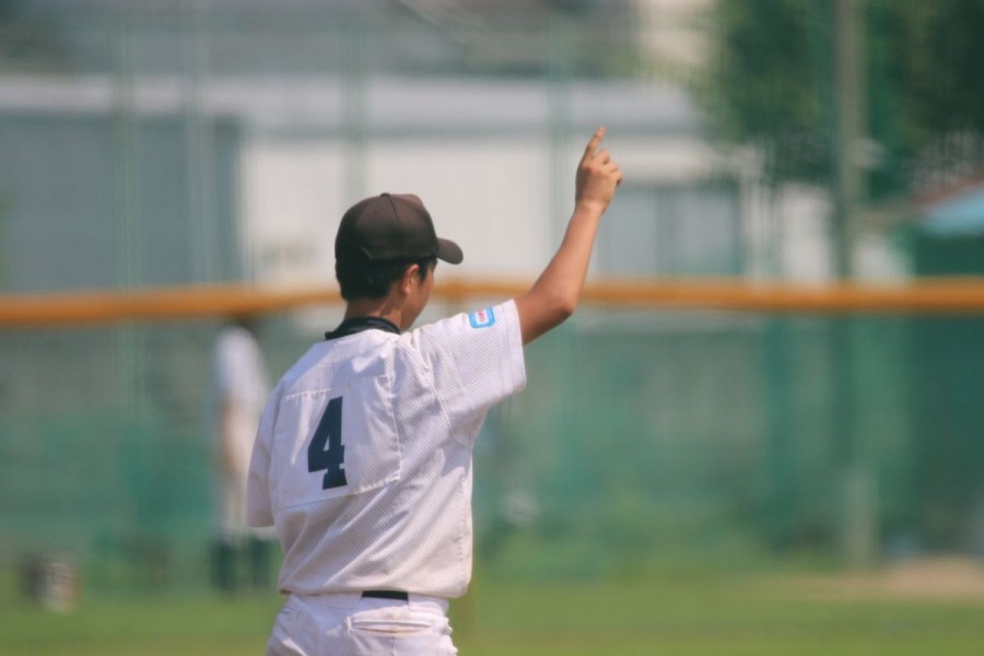 日本の野球用語はほとんど和製英語 海外で使われる正しい野球英語を調べてみた 留学ブログ