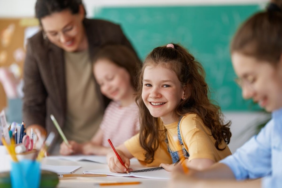 カナダでの親子留学