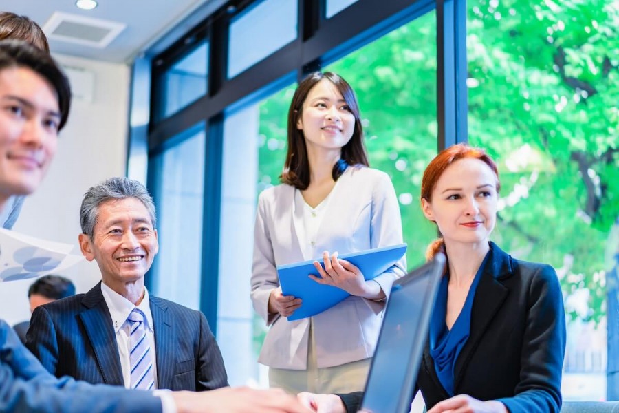 社会人のカナダ留学