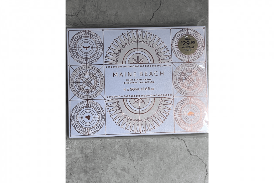 オーストラリア お土産 Maine Beach