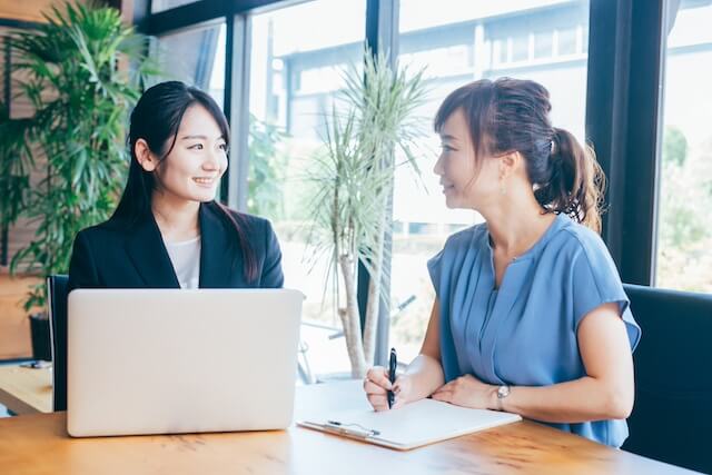 社会人のイギリス留学