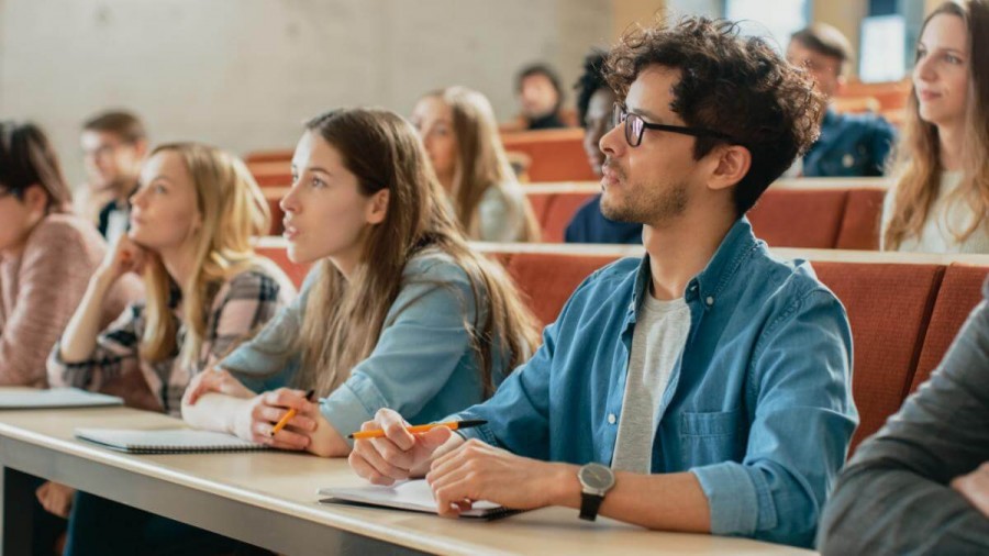 イギリス　大学の特徴と魅力