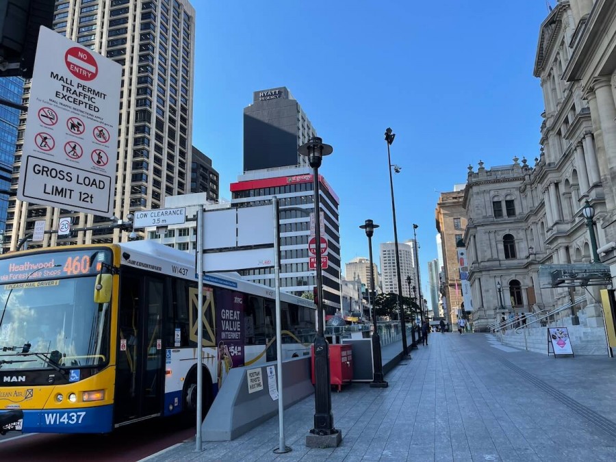 オーストラリアと日本の物価を比較