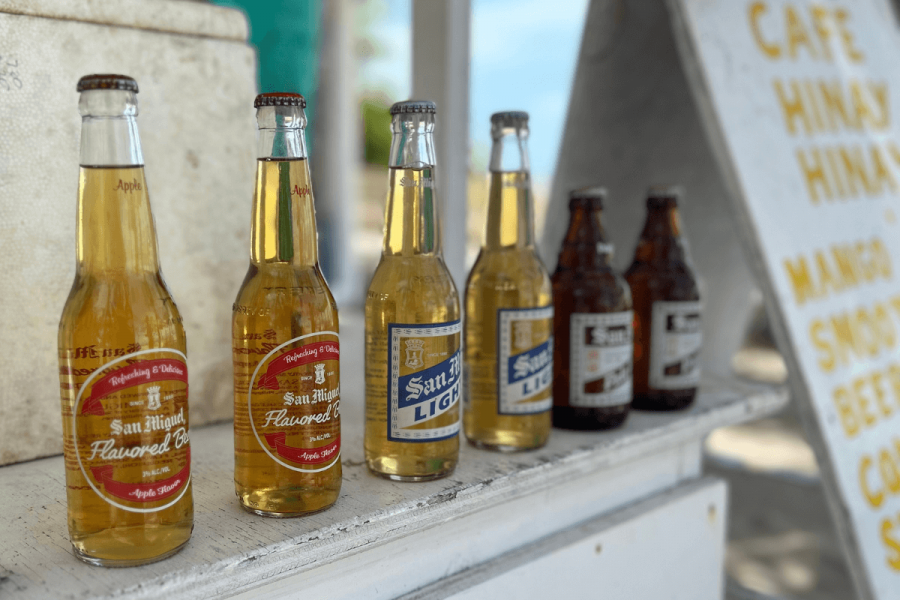 フィリピン お土産