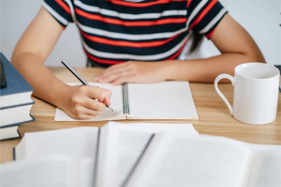 英語の勉強