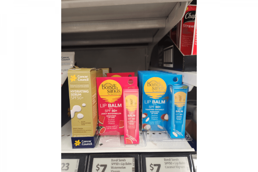 オーストラリア お土産