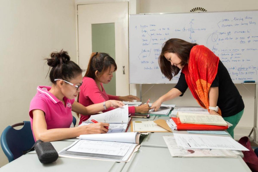 フィリピン留学 体験談