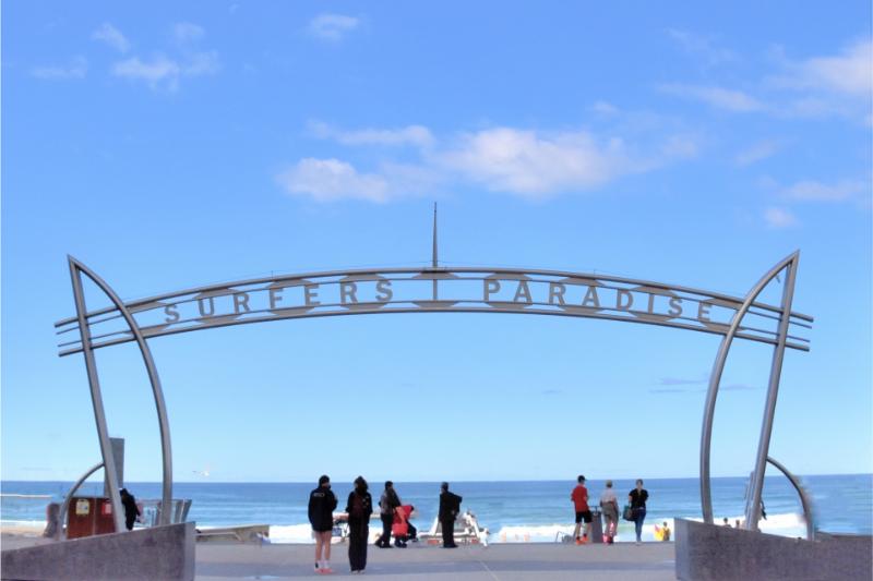 ゴールドコースト 留学 メリット デメリット