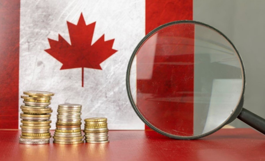 カナダ 留学 デメリット 税金が高い