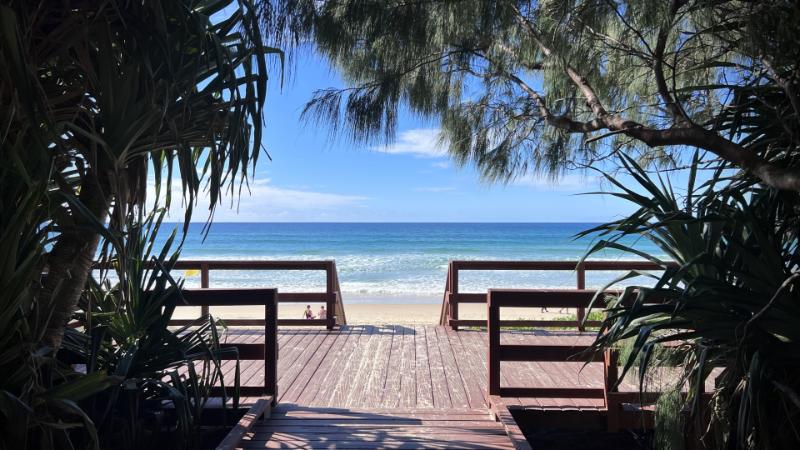 ゴールドコースト 留学 メリット デメリット