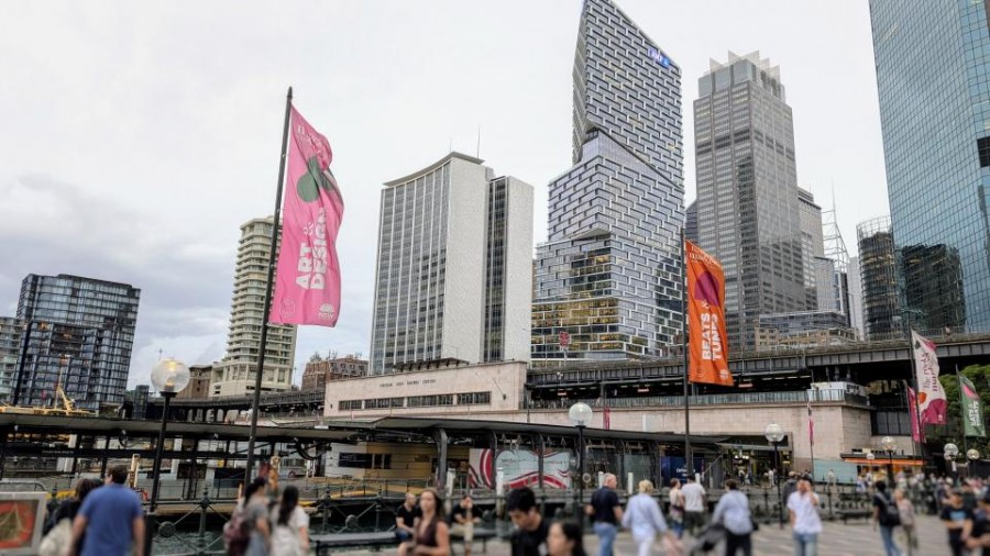 シドニー 留学 メリット デメリット