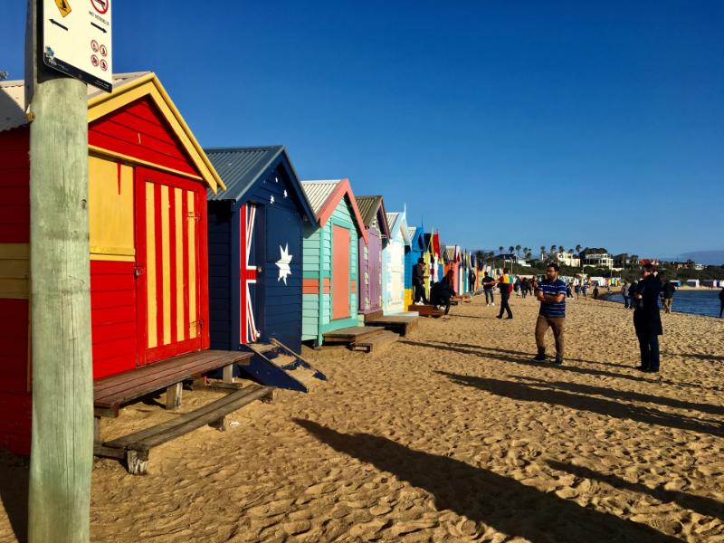 ゴールドコースト 留学 メリット デメリット